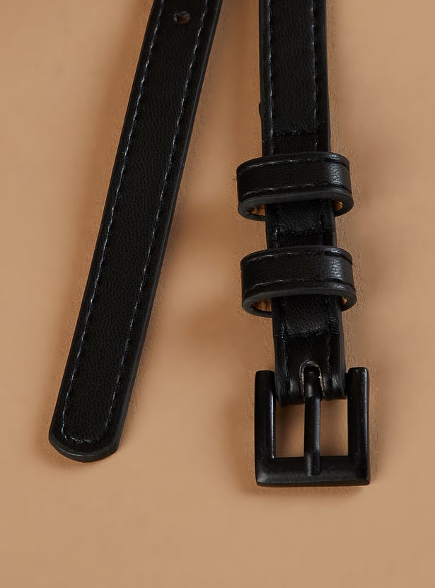 GINGER Solid Belt