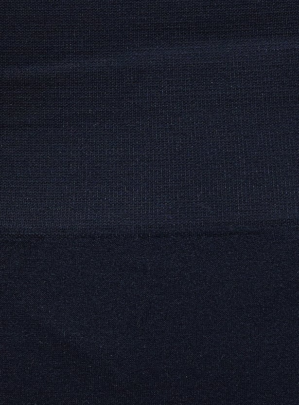 GINGER Solid High Waist Control Shapewear