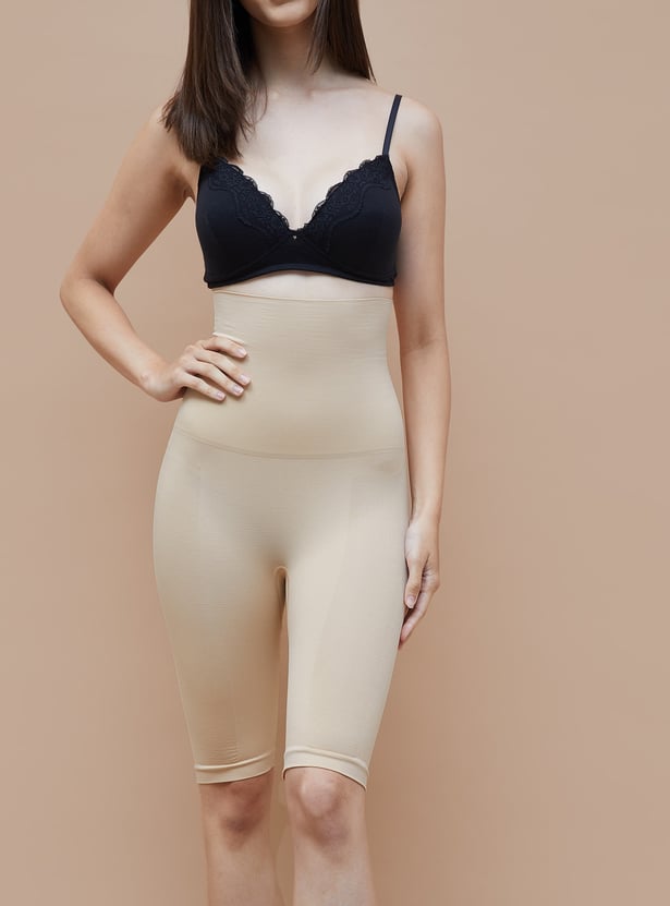 GINGER Waist and Thigh Shaper