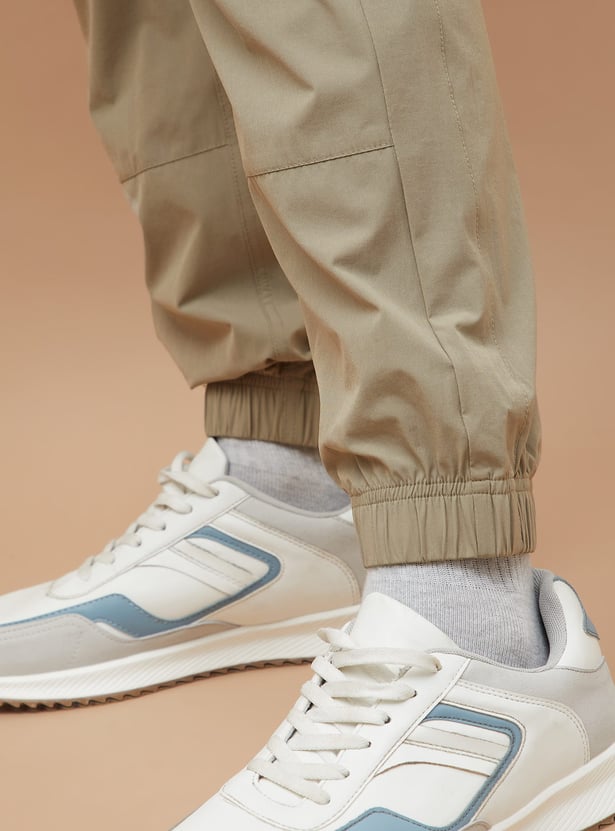 KAPPA Solid Cargo Joggers
