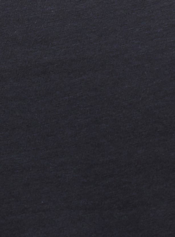 FAME FOREVER Printed T-shirt