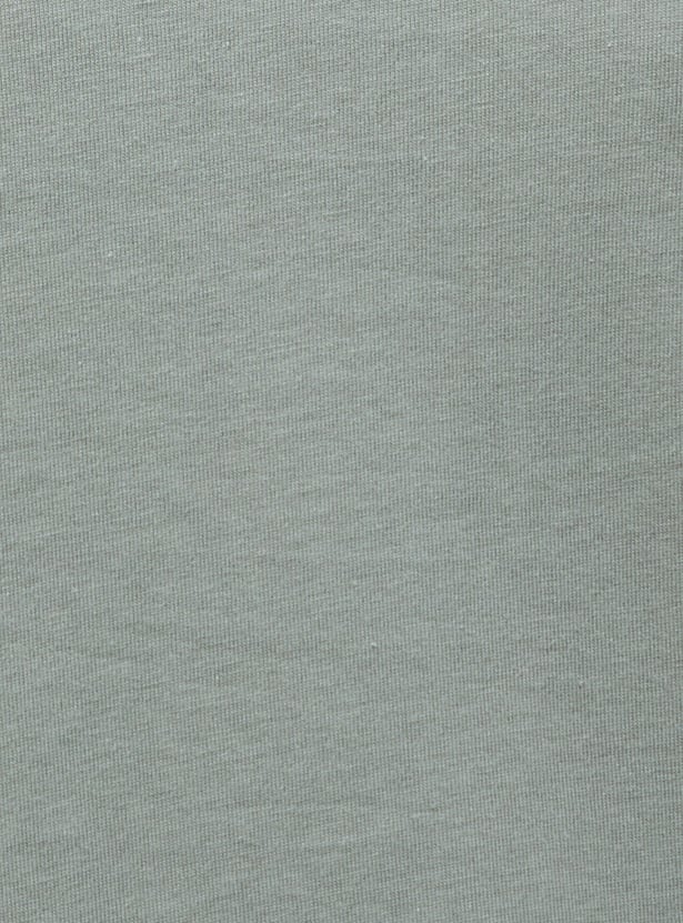 FAME FOREVER Printed T-shirt