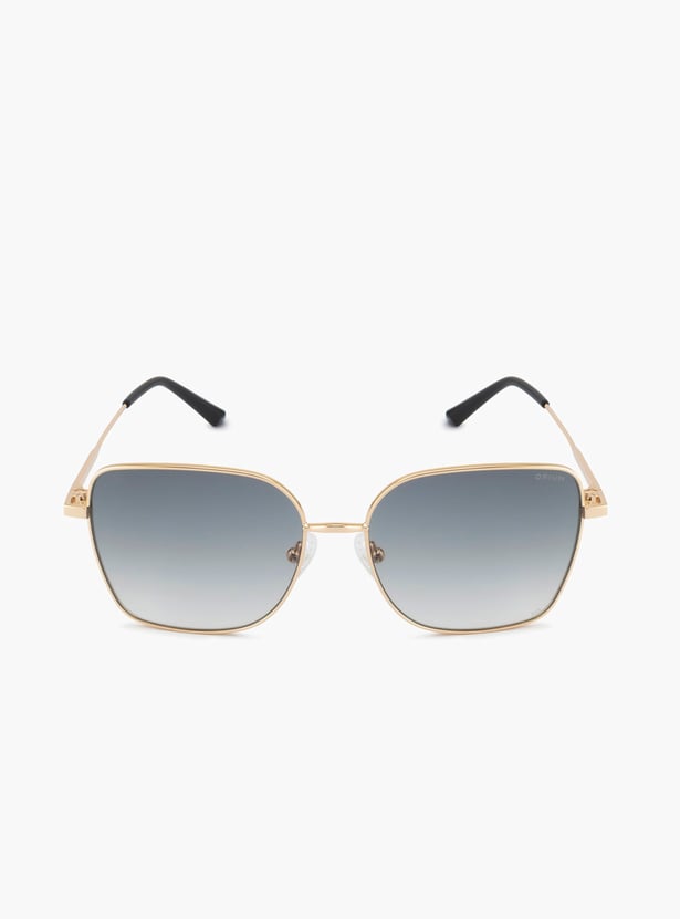 OPIUM UV-Protected Square Sunglasses - OP-10285-C04-56
