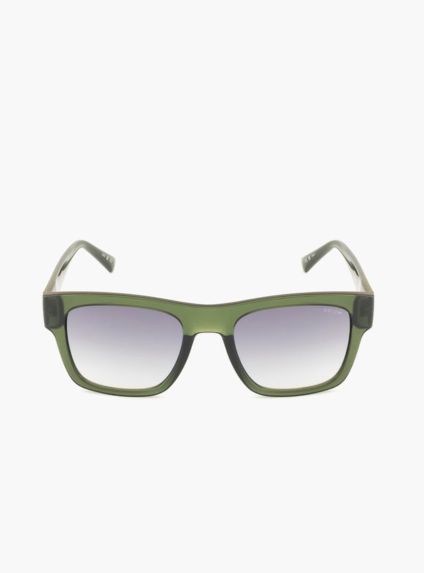 OPIUM UV Protected Wayfarer Sunglasses OP-10267-C03-52