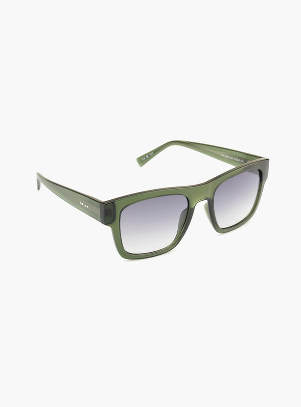 OPIUM UV Protected Wayfarer Sunglasses OP-10267-C03-52