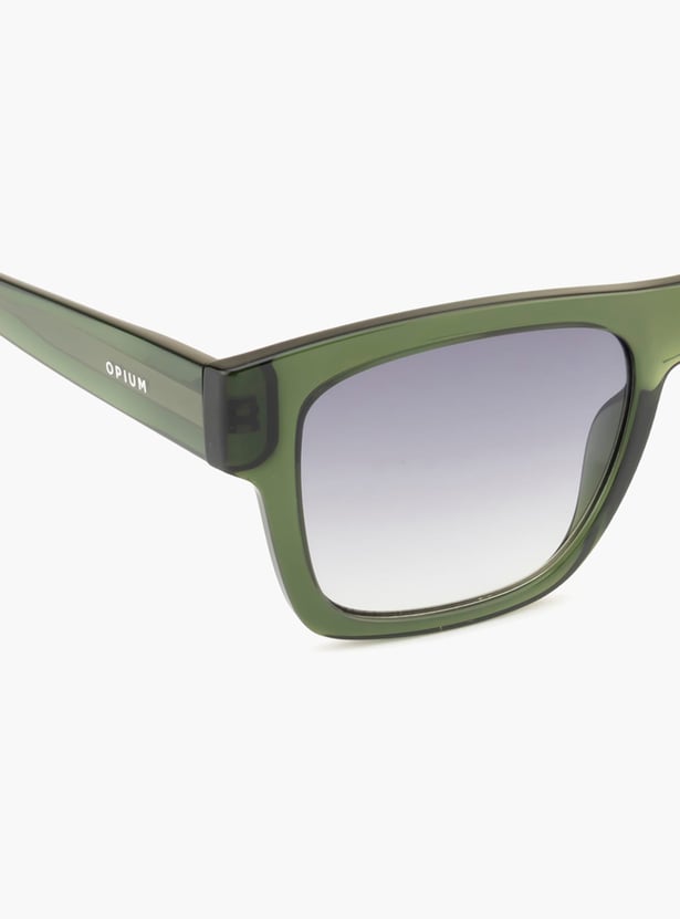 OPIUM UV Protected Wayfarer Sunglasses OP-10267-C03-52