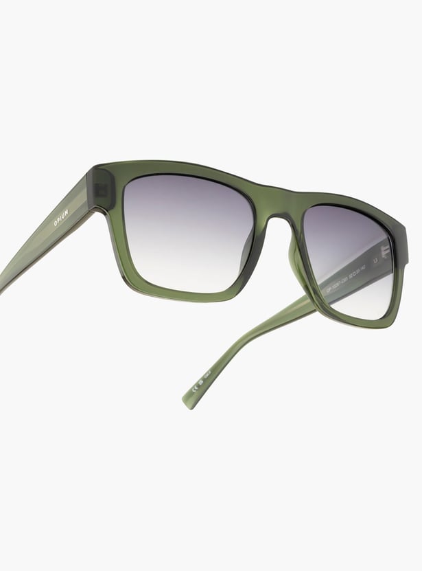 OPIUM UV Protected Wayfarer Sunglasses OP-10267-C03-52