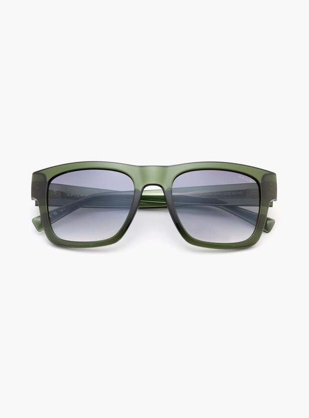 OPIUM UV Protected Wayfarer Sunglasses OP-10267-C03-52