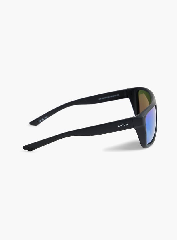 OPIUM Polarized Sporty Sunglasses - OP-10317-C02-59