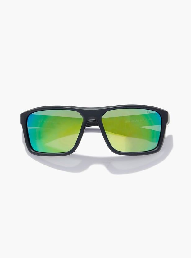 OPIUM Polarized Sporty Sunglasses - OP-10317-C02-59