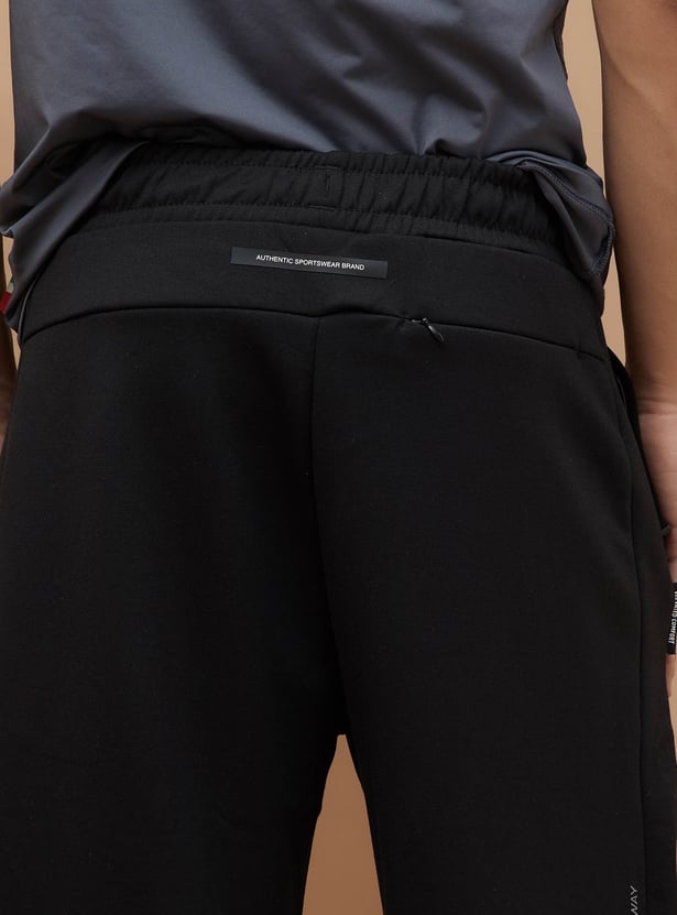 KAPPA Solid Sports Shorts