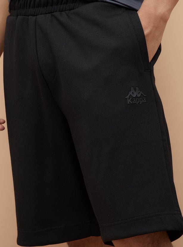 KAPPA Solid Sports Shorts