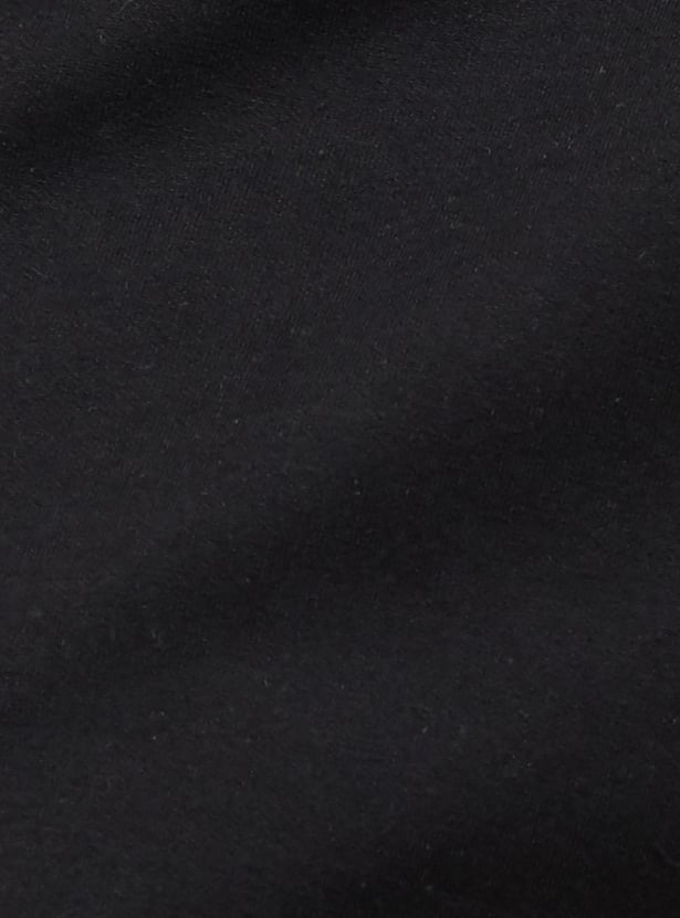 KAPPA Solid Sports Shorts