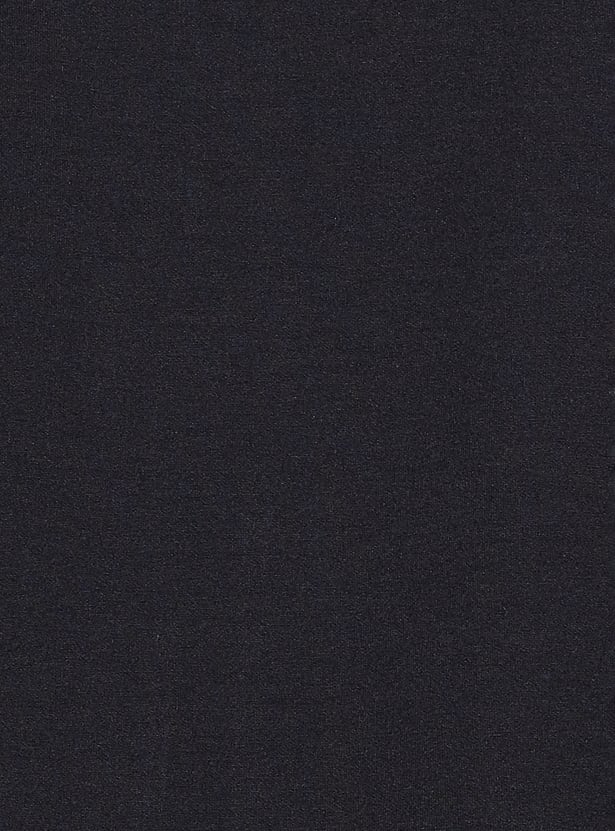 KAPPA Solid Athletic Sweatshirt
