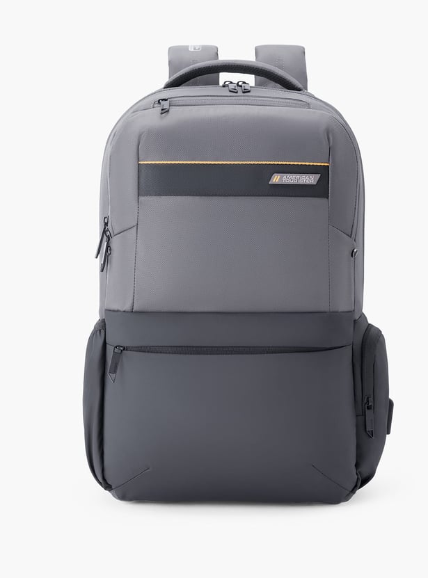 AMERICAN TOURISTER Segno 4.0 Travel Laptop Backpack