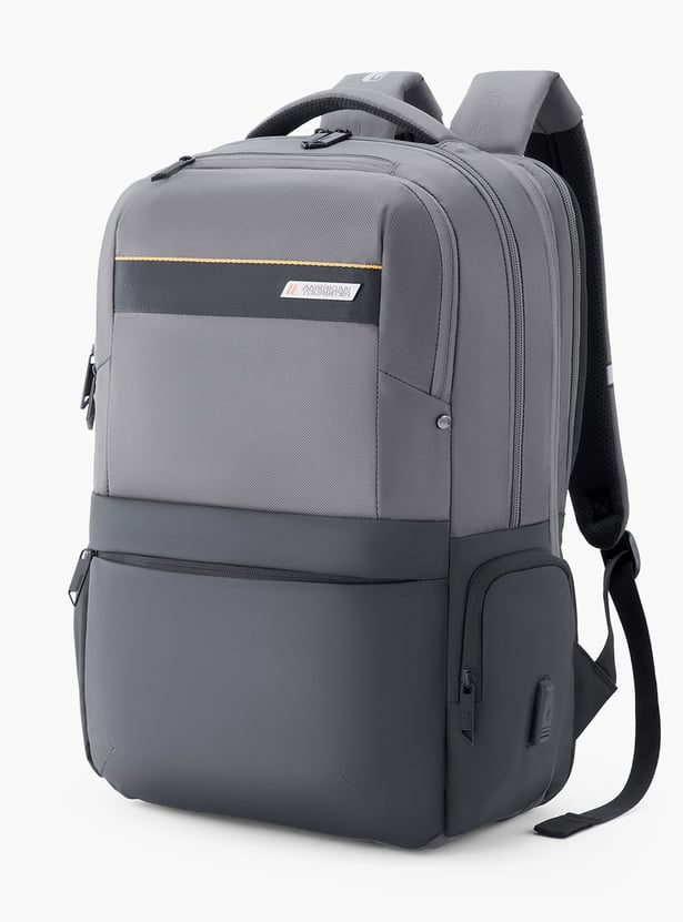 AMERICAN TOURISTER Segno 4.0 Travel Laptop Backpack