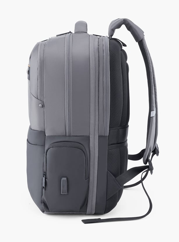 AMERICAN TOURISTER Segno 4.0 Travel Laptop Backpack