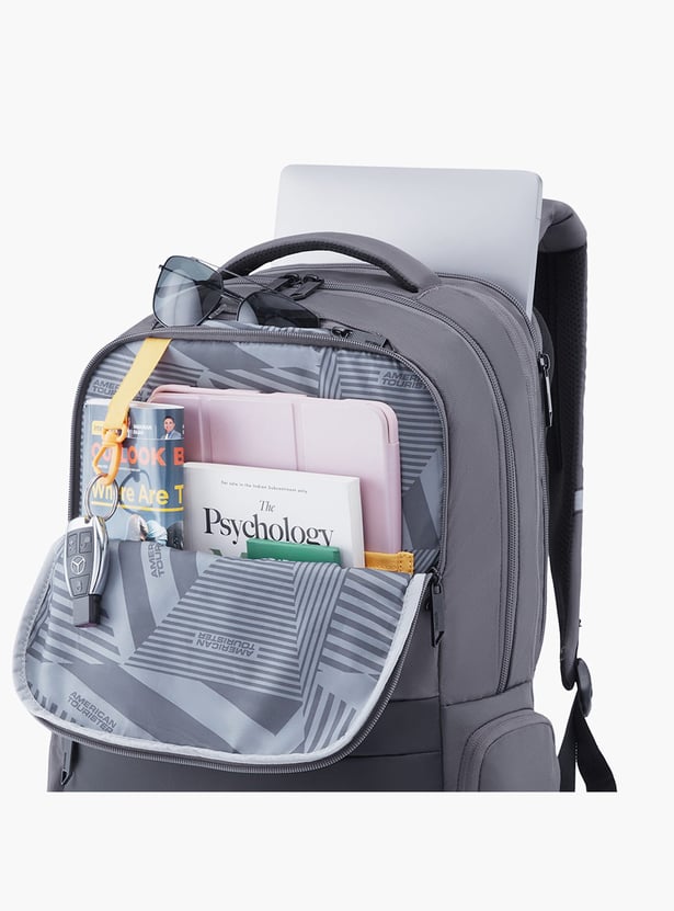 AMERICAN TOURISTER Segno 4.0 Travel Laptop Backpack