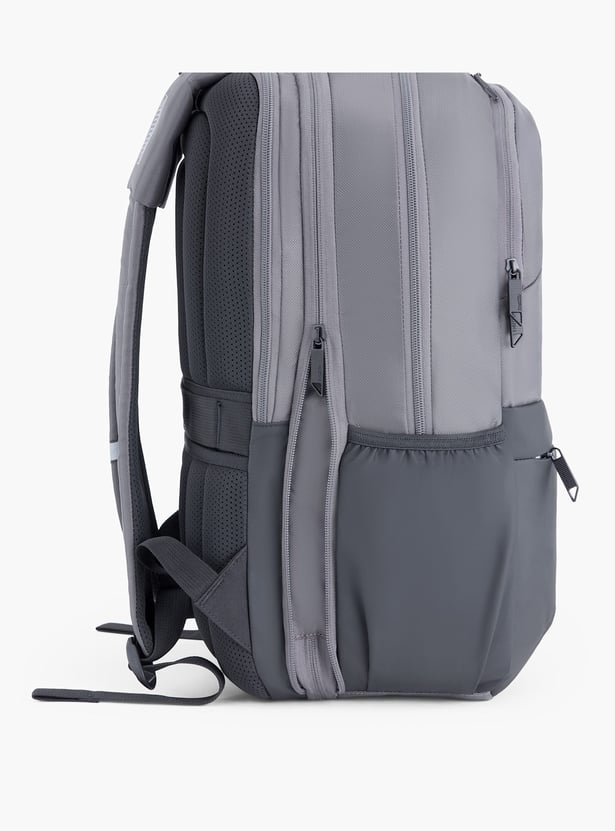 AMERICAN TOURISTER Segno 4.0 Travel Laptop Backpack