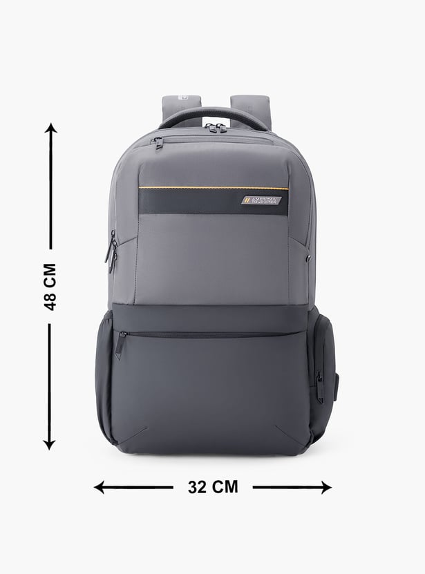 AMERICAN TOURISTER Segno 4.0 Travel Laptop Backpack