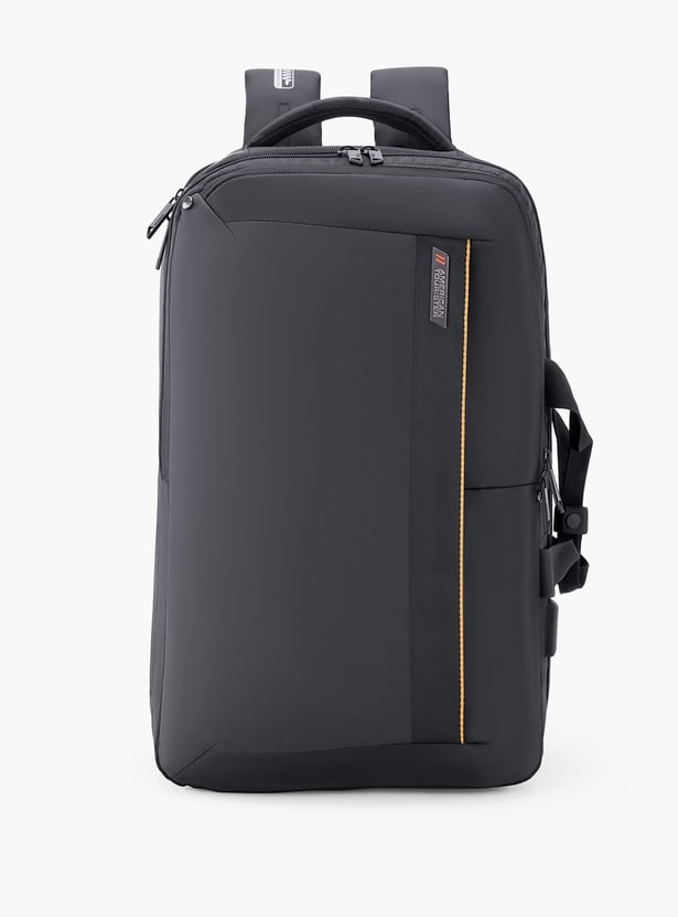 AMERICAN TOURISTER Segno 4.0 Laptop Backpack with Raincover