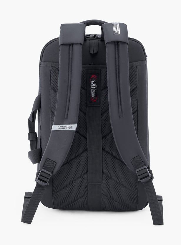 AMERICAN TOURISTER Segno 4.0 Laptop Backpack with Raincover