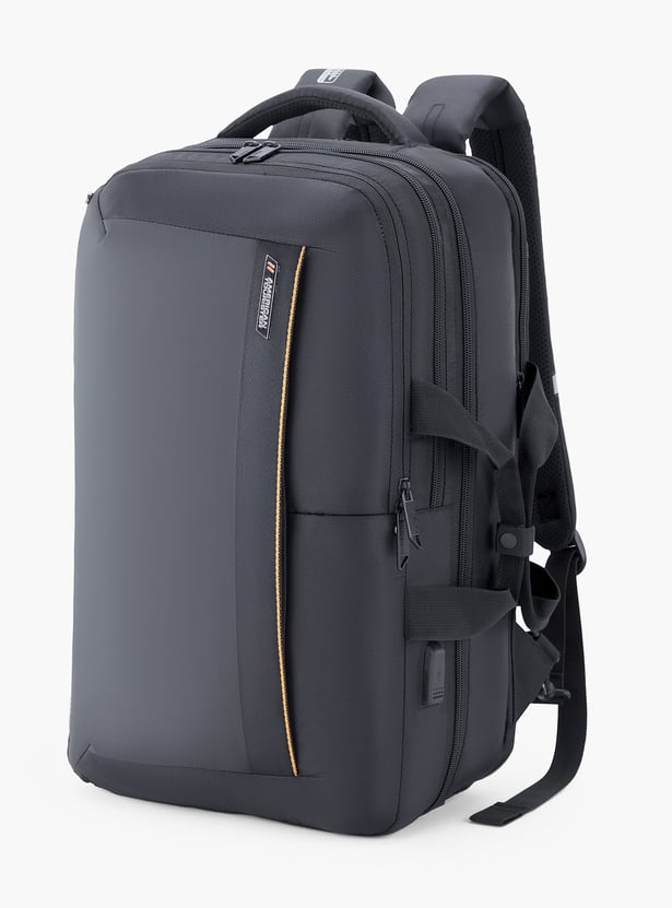 AMERICAN TOURISTER Segno 4.0 Laptop Backpack with Raincover