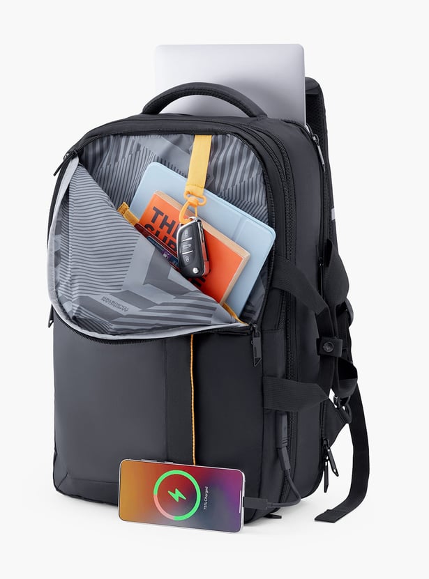 AMERICAN TOURISTER Segno 4.0 Laptop Backpack with Raincover