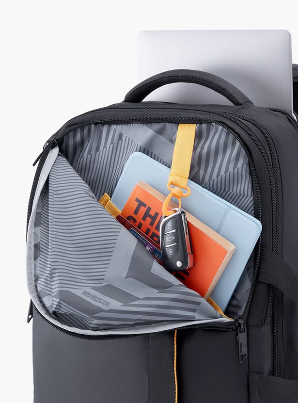 AMERICAN TOURISTER Segno 4.0 Laptop Backpack with Raincover