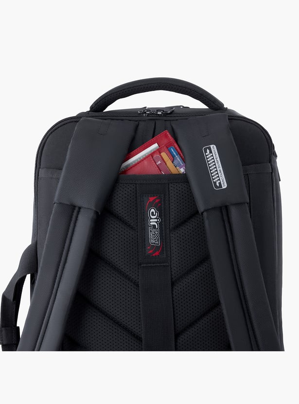 AMERICAN TOURISTER Segno 4.0 Laptop Backpack with Raincover