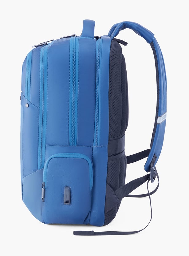 AMERICAN TOURISTER Segno 4.0 Laptop Backpack with Raincover