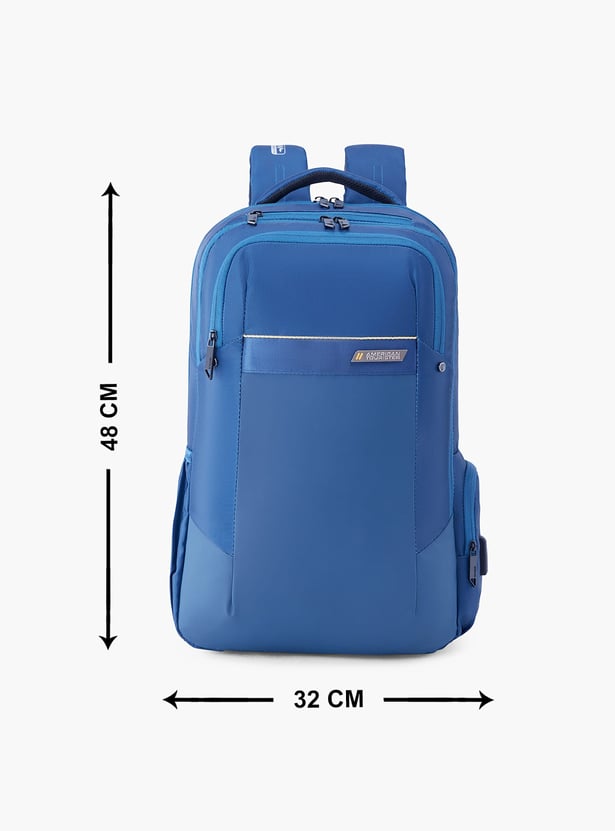 AMERICAN TOURISTER Segno 4.0 Laptop Backpack with Raincover
