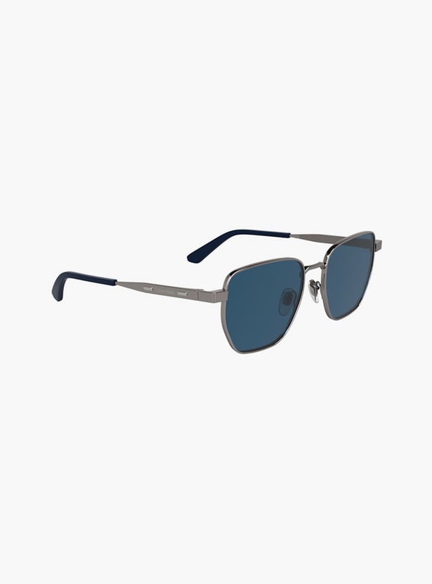 CALVIN KLEIN UV Protected Geometric Sunglasses - CK2510007153S