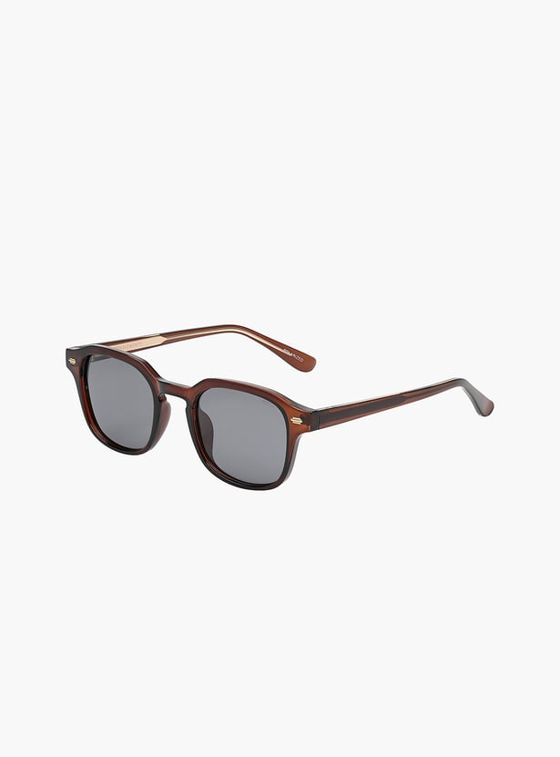 KOSCH ELEMENTE Polarized Square Sunglasses - KST25815-C2