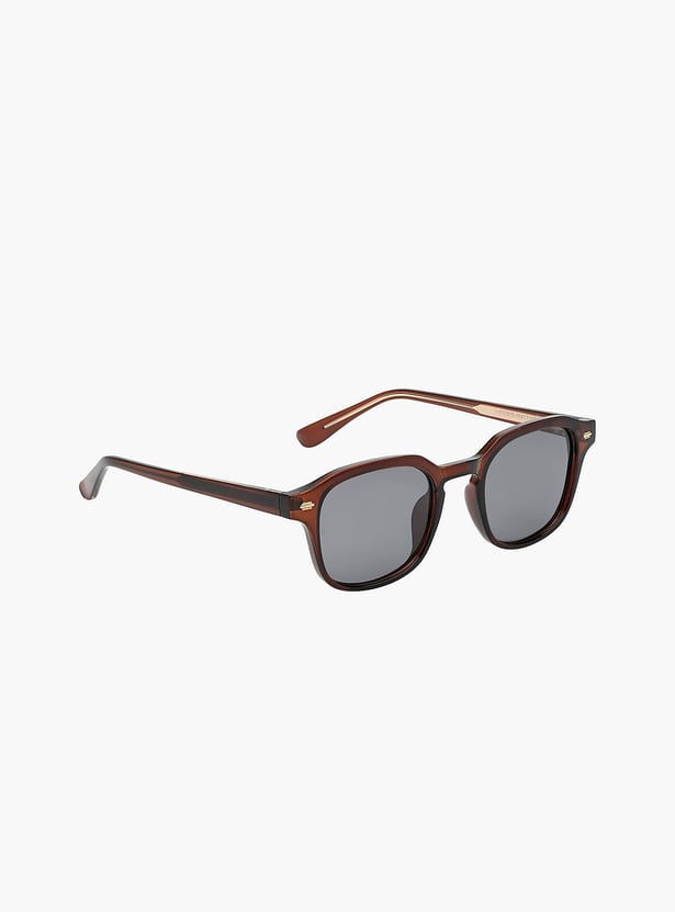 KOSCH ELEMENTE Polarized Square Sunglasses - KST25815-C2