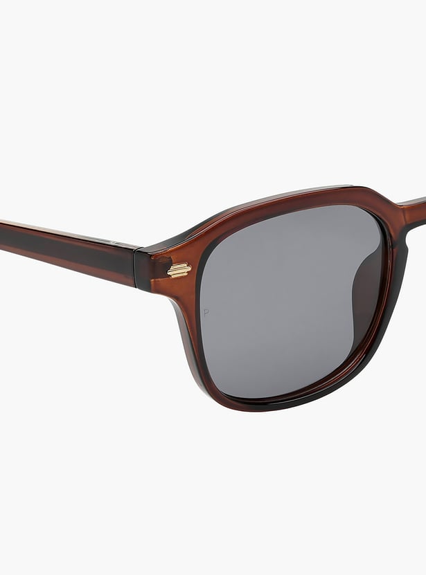 KOSCH ELEMENTE Polarized Square Sunglasses - KST25815-C2