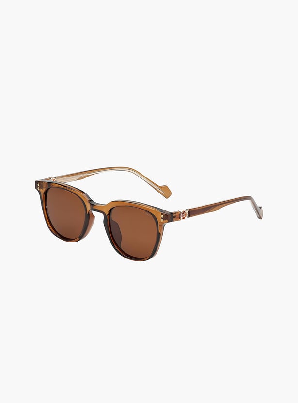 KOSCH ELEMENTE Polarized Square Sunglasses - KST25812-C3