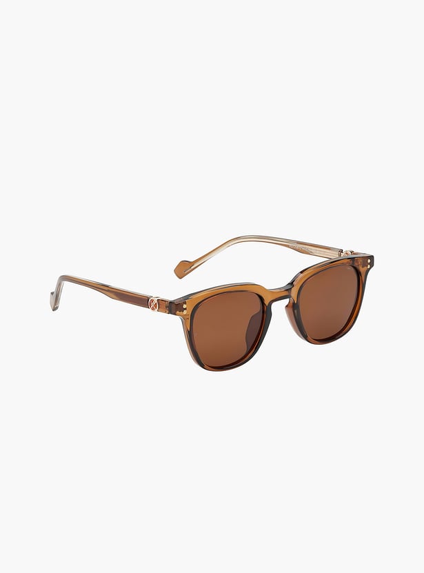 KOSCH ELEMENTE Polarized Square Sunglasses - KST25812-C3