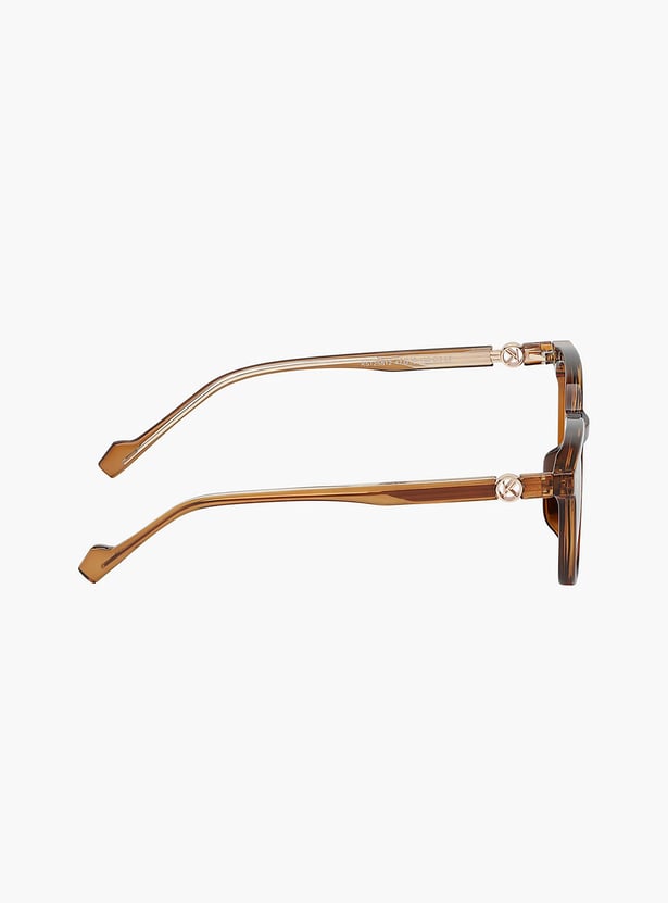 KOSCH ELEMENTE Polarized Square Sunglasses - KST25812-C3
