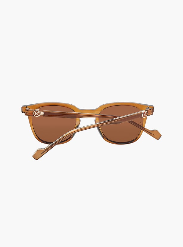 KOSCH ELEMENTE Polarized Square Sunglasses - KST25812-C3