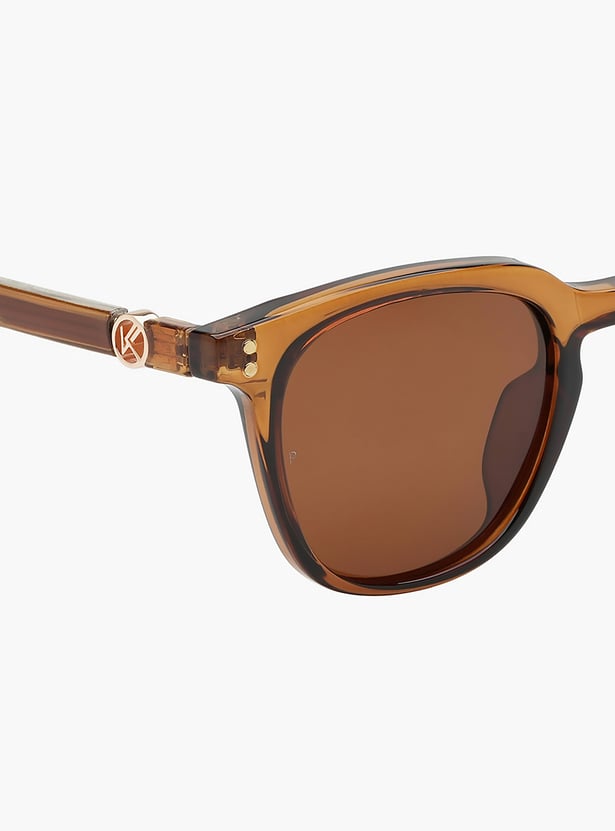 KOSCH ELEMENTE Polarized Square Sunglasses - KST25812-C3