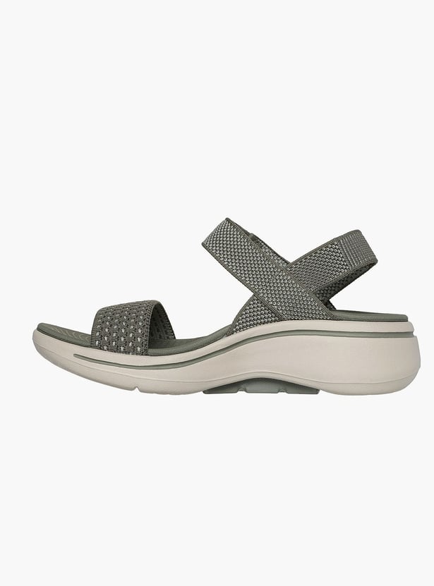 SKECHERS Go Walk Arch Fit Floaters