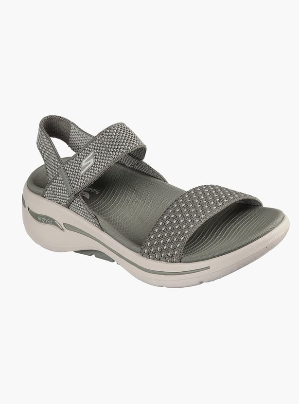 SKECHERS Go Walk Arch Fit Floaters