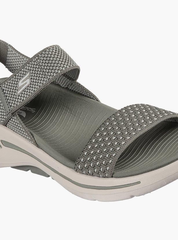 SKECHERS Go Walk Arch Fit Floaters