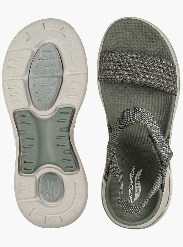 SKECHERS Go Walk Arch Fit Floaters