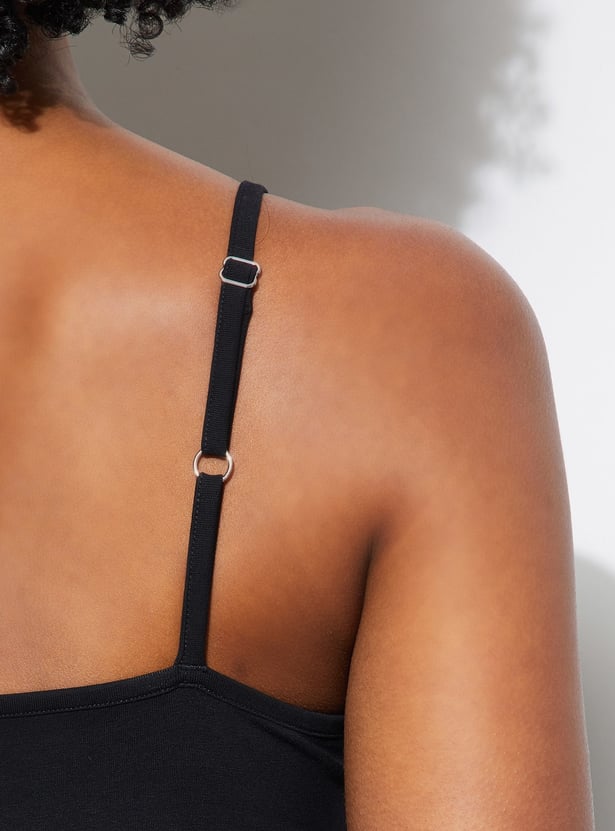 GINGER Solid Camisole