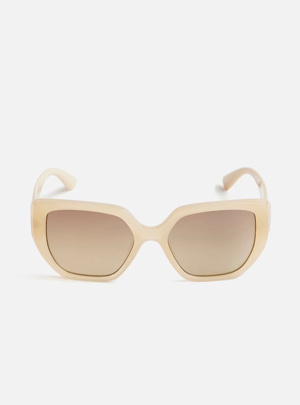 OPIUM Hawthorne UV-Protected Butterfly Sunglasses - OP-10326-C04-54