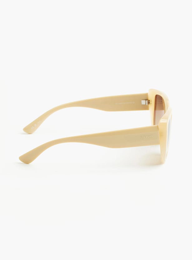 OPIUM Hawthorne UV-Protected Butterfly Sunglasses - OP-10326-C04-54