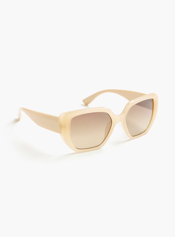 OPIUM Hawthorne UV-Protected Butterfly Sunglasses - OP-10326-C04-54