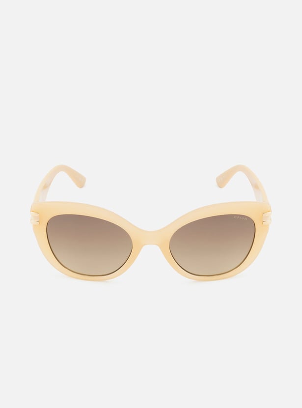 OPIUM Heritage UV-Protected Cat-Eye Sunglasses - OP-10208-C02-53